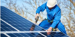 Installation Maintenance Panneaux Solaires Photovoltaïques à Boisseuilh